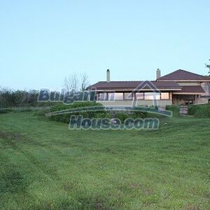 Lavish stone build renovated Bulgarianhouse 60 km to the sea