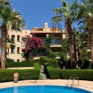 1-Bedroom Apartment in Veranda, Sahl Hasheesh