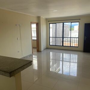 Cozy 51m² (approx. 549 sq ft) Apartment in Central Quimbaya 