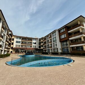 One Bedroom apartment For Sale in Viyana, Nessebar