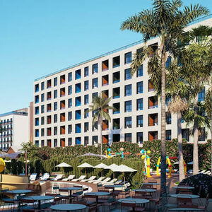 EXCLUSIVE! APARTMENTS FOR SALE 1+1/ 2+1. V.M RESORT ON GOLEM