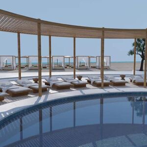 Storia Del Mare – Where Luxury Meets the Sea in Hurghada