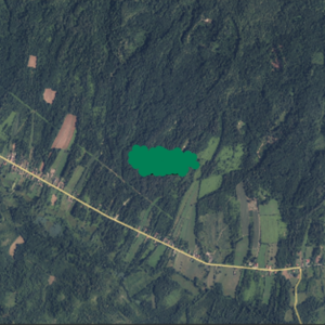 Agricultural land for sale