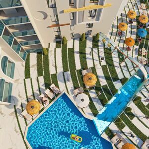 Stone Heights – Luxury Living in the Heart of El Hadaba, Hur