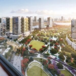 1 bedroom apartment 184,410 GBP Dubai, United Arab Emirates