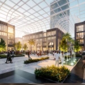 2 bedroom apartment 328,000 GBP Dubai, United Arab Emirates