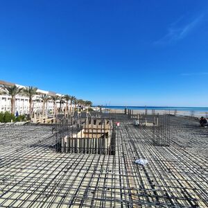 Majra Resort – Own Your Dream Home in the Heart of Hurghada!