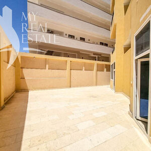 Studio for sale in Tiba Resort residential compound