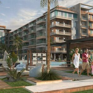 🌴 Oro Beach Resort – Live the Dream by the Red Sea! 🌊