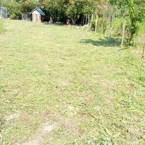 Plot for sale in Krnjaca-Belgrade