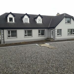 Donegal st Johnstons cloghfin 