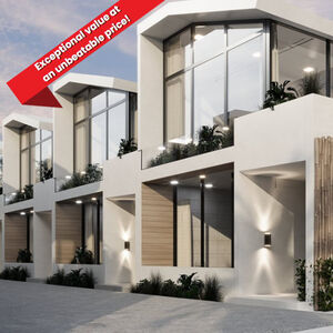 Buduk, 2 Bedroom Sanctuary in the "Maya Residence"