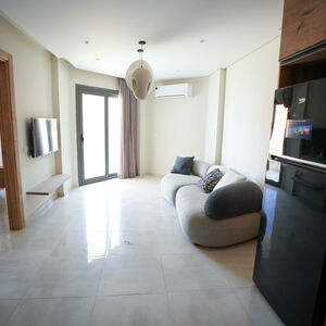  Appartment3bedroom97m in the sea in storia hyrghada