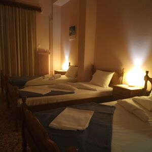 Residential Complex and House