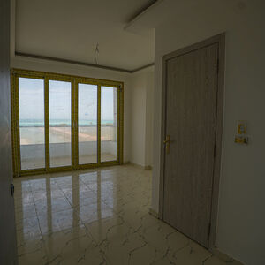  Appartment2bedroom&HALL100M on the sea in palkan 