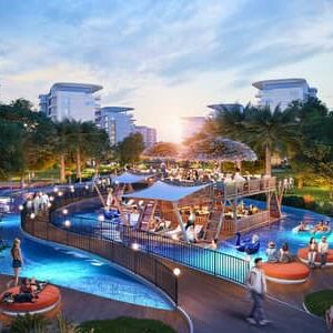 APARTMENT FOR SALE IN LAGOON VIEWS 12, LAGOON VIEWS Motivate