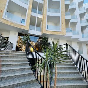 Aqua Infinity Project – Hurghada, Red Sea (Al-Ahyaa Street)