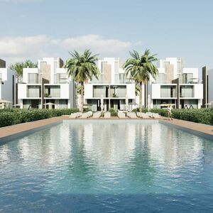 1-bedroom apartment with private garden