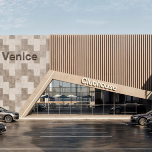 Welcome to Venecia Resort Your Slice of Paradise in Hurghda