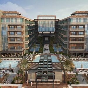 Discover Coastal Elegance at Oro Beach Resort – Al-Ahyaa, Hu