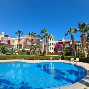 Exclusive 2-Bedroom Apartment in Veranda Sahl Hasheesh