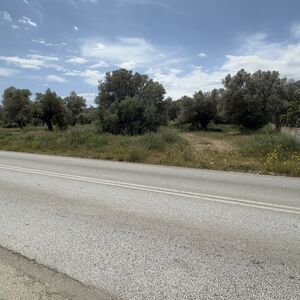 Οικόπεδο 1.234 τ.μ. στην Κερατέα – Ιδανική Ευκαιρία 