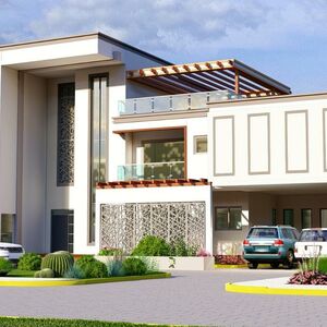 The Stallion Luxury Villas 