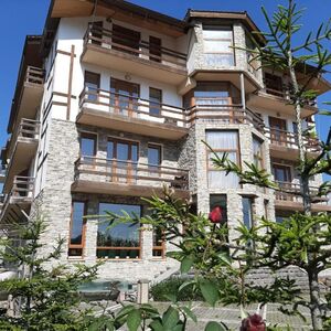 Thriving 42-Room Hotel for Sale in Bakuriani-Georgia