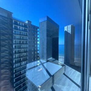 Live Elevated – OTI 29 Residences, Batumi