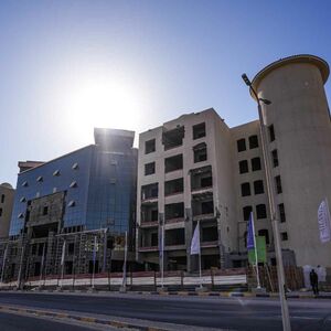  Pool View Studio 48 Sqm in Atlantis Resort at 15% Down Paym