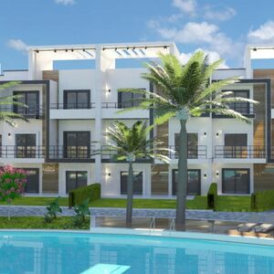 1-Bedroom Apartment for Sale In Holidays Park Resort 