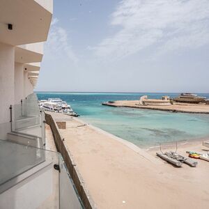 Own Your Piece of the Sea – 1-Bedroom Apartment with Stunnin