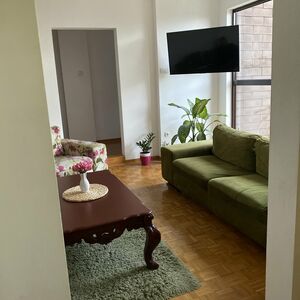 I am selling an apartment in Cacak-Alvadzinica