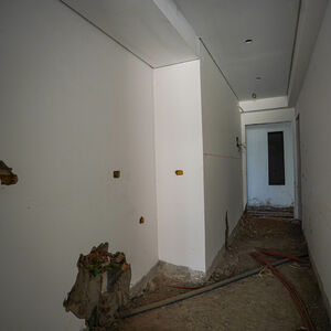  Appartment113m2bedroom on the sea and pool