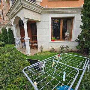 1-bedroom apartment with 18 m2 yard | Cascadas, Ravda