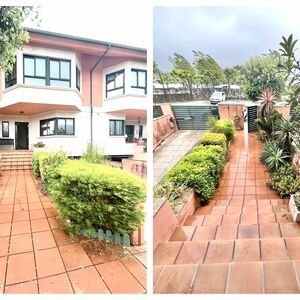 Chalet adosado en Nigrán/Vigo