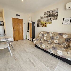 1-Bedroom Apartment  Sunny View Central, Sunny Beach