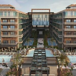 Oro Beach Resort – Where Elegance Meets the Red Sea