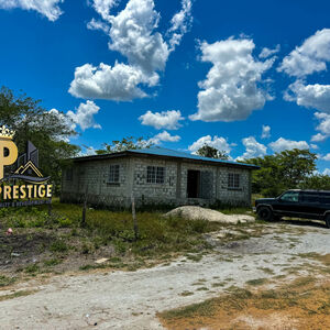 Affordable 3 Bedroom Fixer-Upper in Carmelita Village, Orang