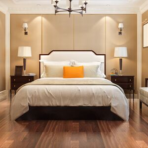 Gated Community Villas in Patancheru