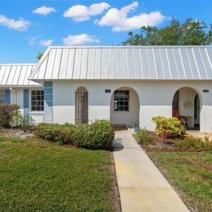 Condominium - Tampa Bay, Florida, USA