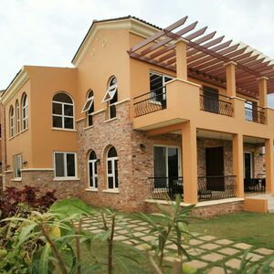 4 Bedroom Villa For Sale In Kigo Uganda