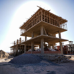  Appartment2bedroom with aprivate garden 75m 