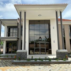 Luxurious 6 Bedroom House In Bwebajja Entebbe Road Uganda