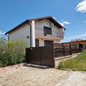 2-Storey House for Sale | Medovo, Burgas Region