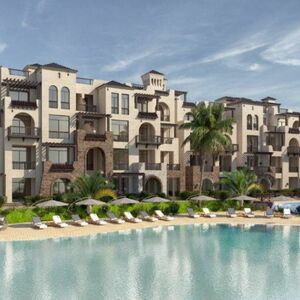  Apartment one bedroom 81m Lagoon View