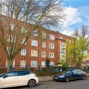 Bennett Court N7 6BN