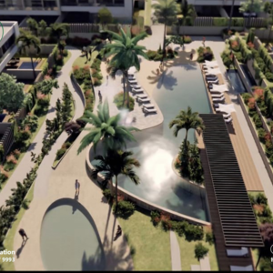 stunning villa in il bayou Hurghada 