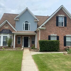 4bed in Lilburn, GA $1200