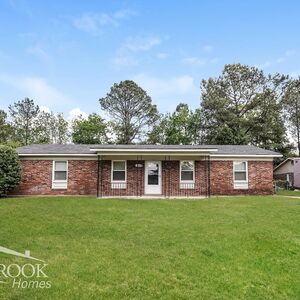 3bed in Augusta, GA $800 monthly for rent